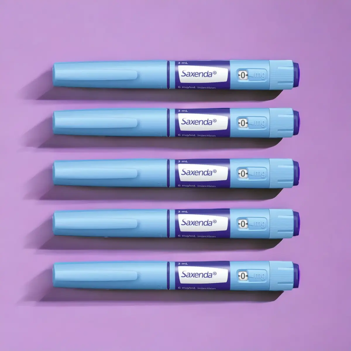 Buy Saxenda liraglutide